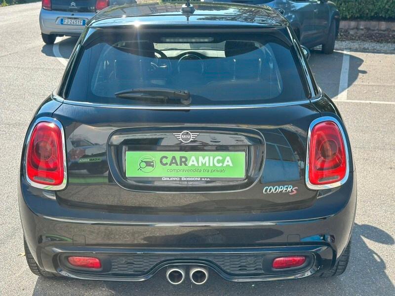 MINI Mini 5 porte (F55) Mini 2.0 Cooper S Busi...