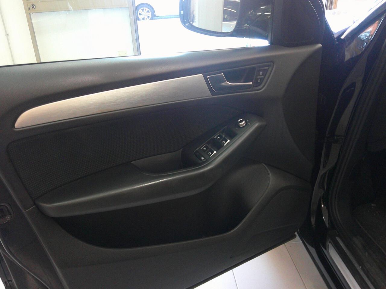 Audi Q5 2.0 TDI 190 CV clean diesel quattro S tronic