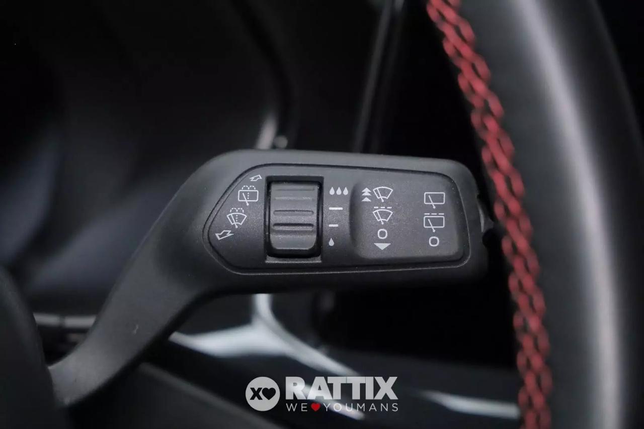Ford Focus SW 1.0 Ecoboost Hybrid 125CV ST-Line Design