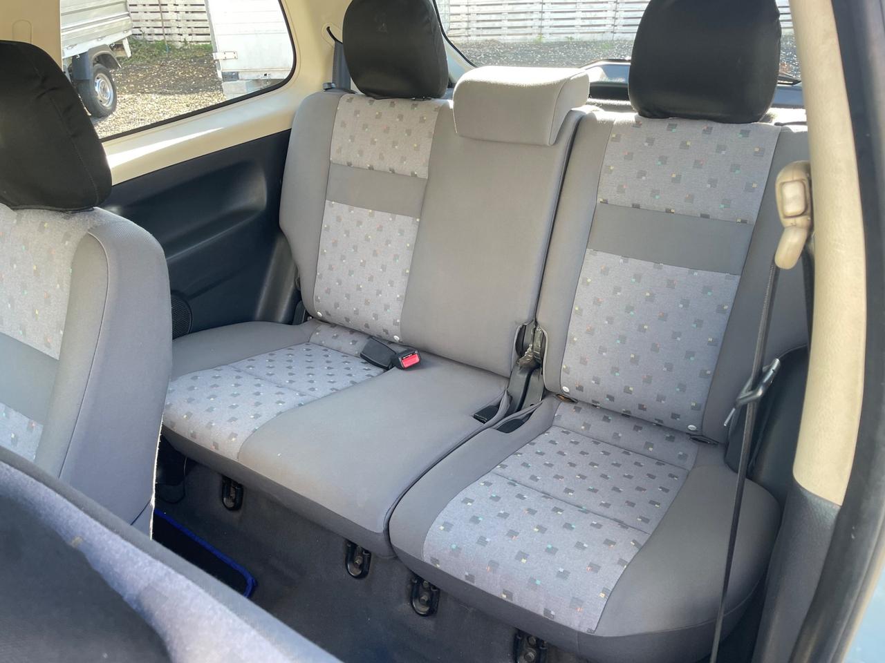 Hyundai Getz 1.1 3p. Style