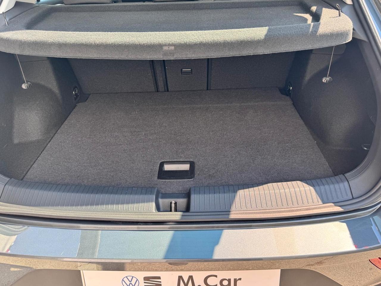 Volkswagen T-Roc 1.0 TSI Life