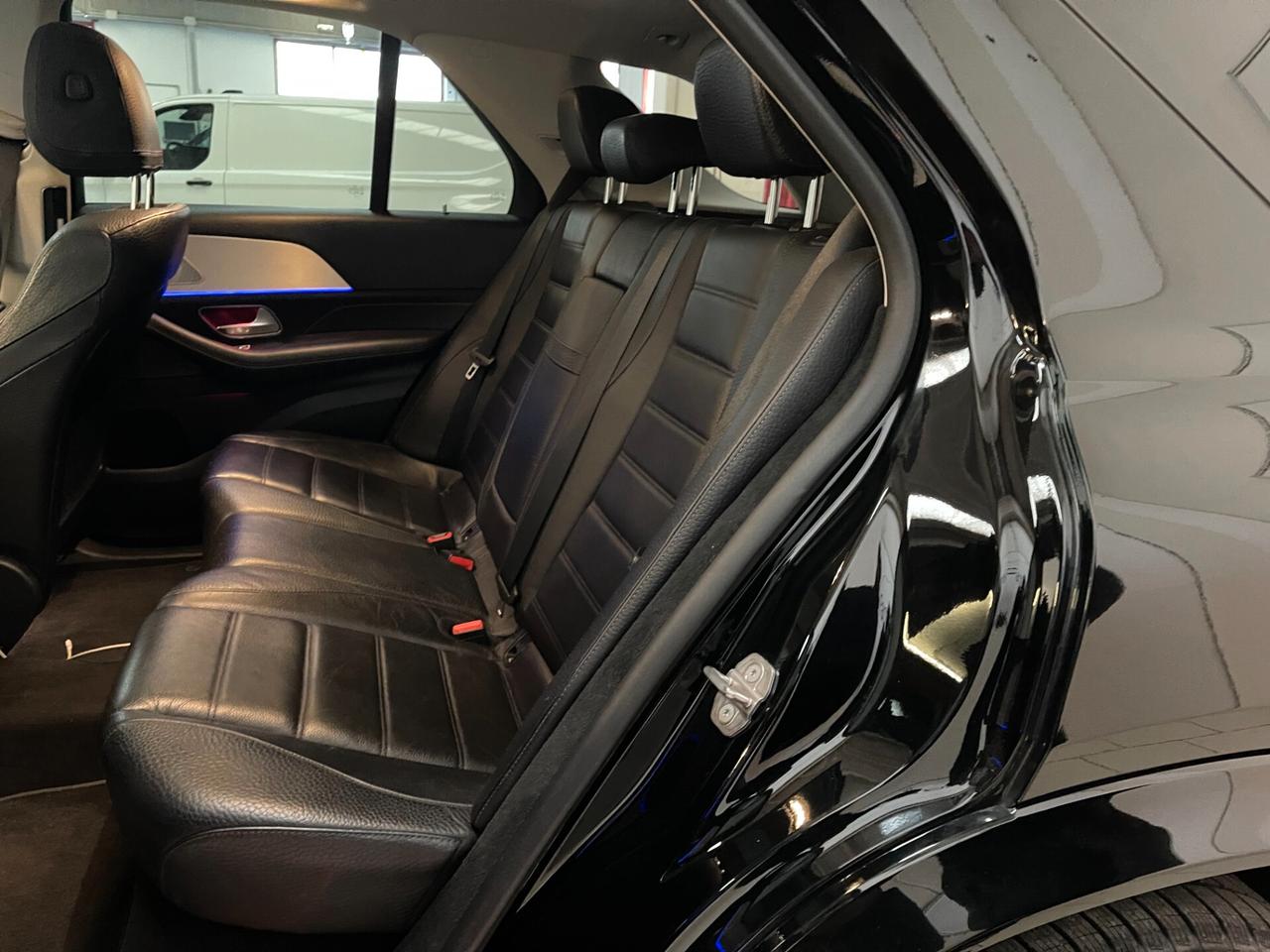 Mercedes-benz GLE 300 d Premium Plus AMG Line 4matic auto-LEGGI SOTTO