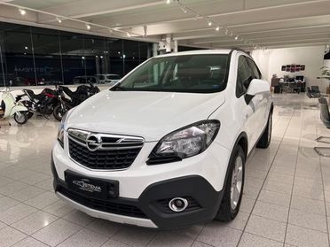 OPEL Mokka 1.6 CDTI Ecotec 136CV 4x2 Ego