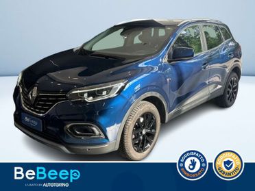 Renault Kadjar 1.5 BLUE DCI SPORT EDITION 115CV