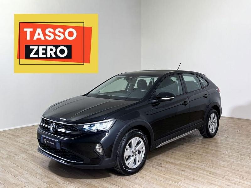 Volkswagen Taigo 1.0 TSI 110 CV Life
