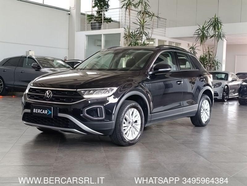 Volkswagen T-Roc T-Roc 2.0 TDI SCR Life