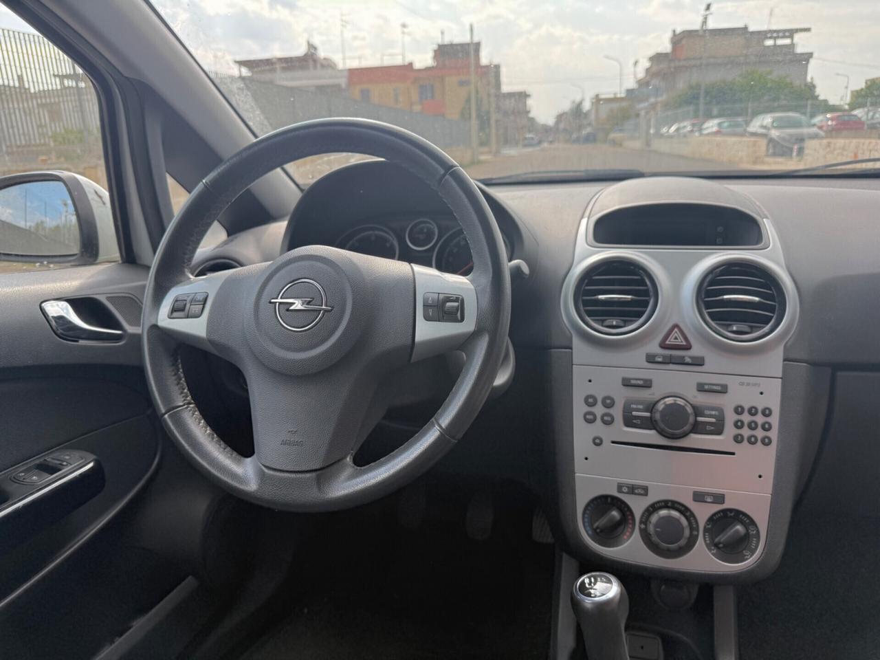 Opel Corsa 1.3 CDTI 75CV F.AP. 3 porte ,**SOLI 146.253 km**
