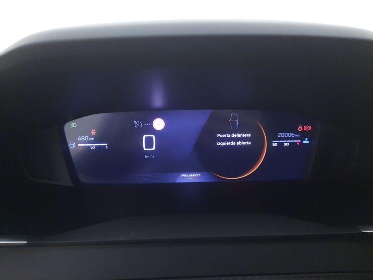 Peugeot 2008 Allure BR112018 1.2 Benzina 100CV