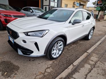 Cupra Formentor 1.4 e-Hybrid DSG 204CV