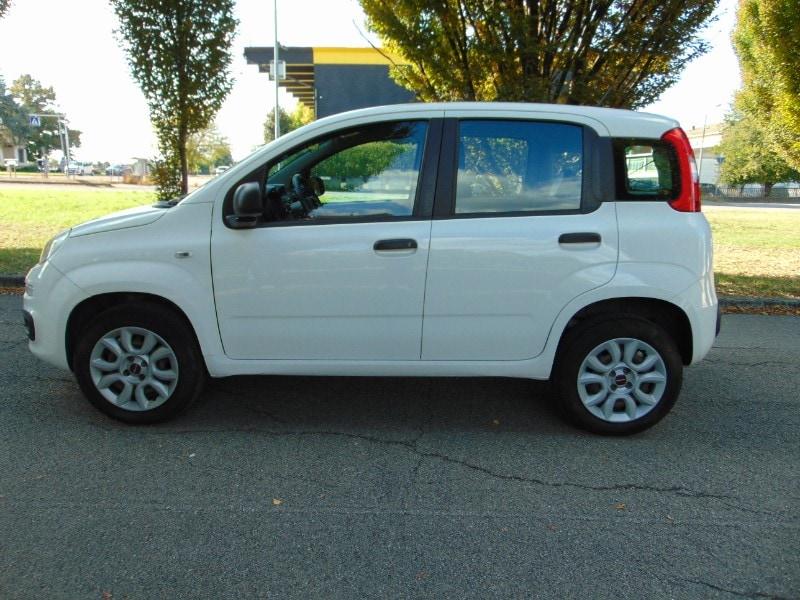 FIAT Panda 3ª serie Panda 0.9 TwinAir Turbo Na...