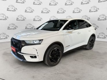 DS DS 7 DS 7 Crossback BlueHDi 180 aut. Performance Line