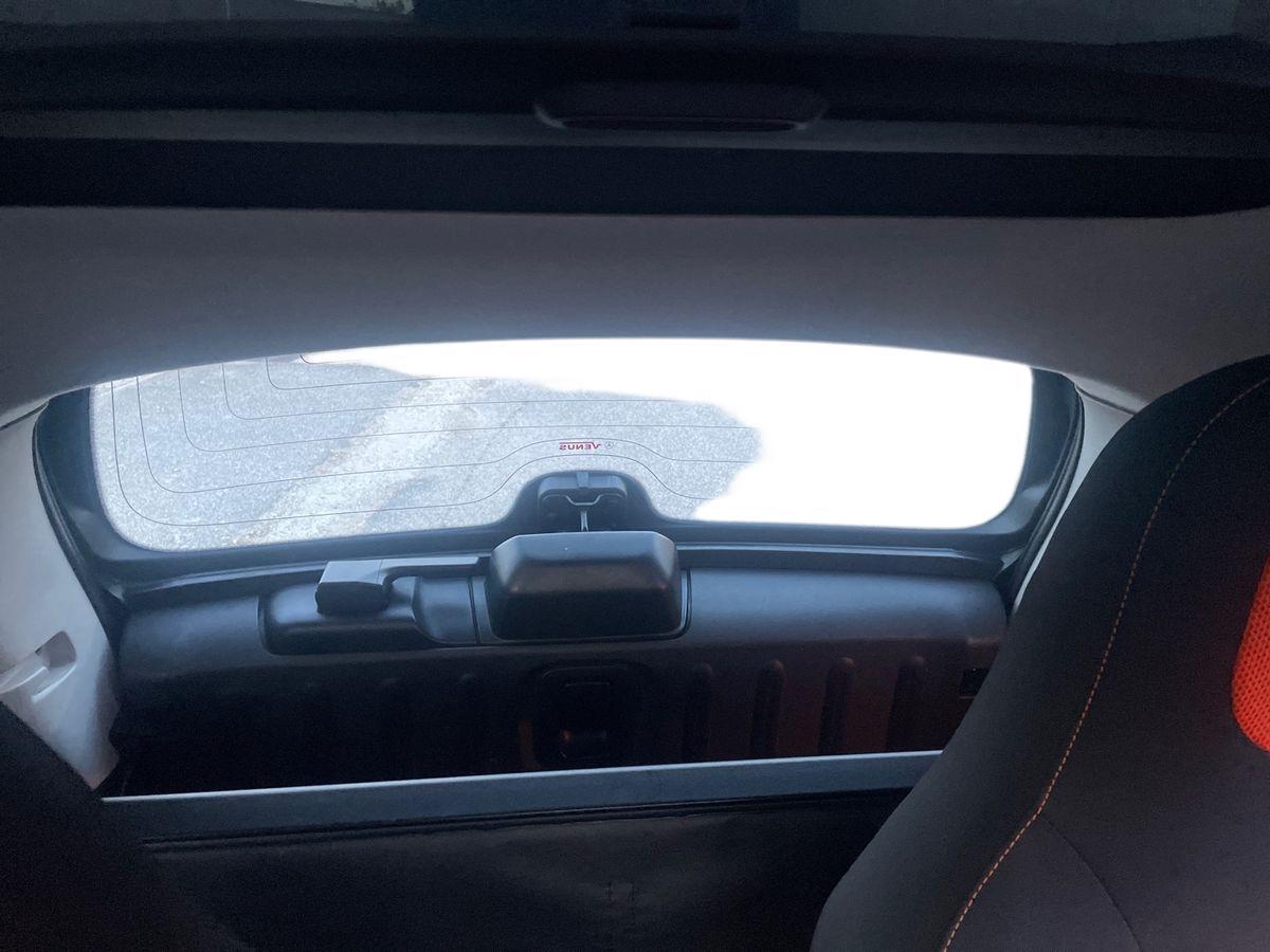 SMART Fortwo III 2015 - Fortwo 1.0 Passion 71cv twinamic