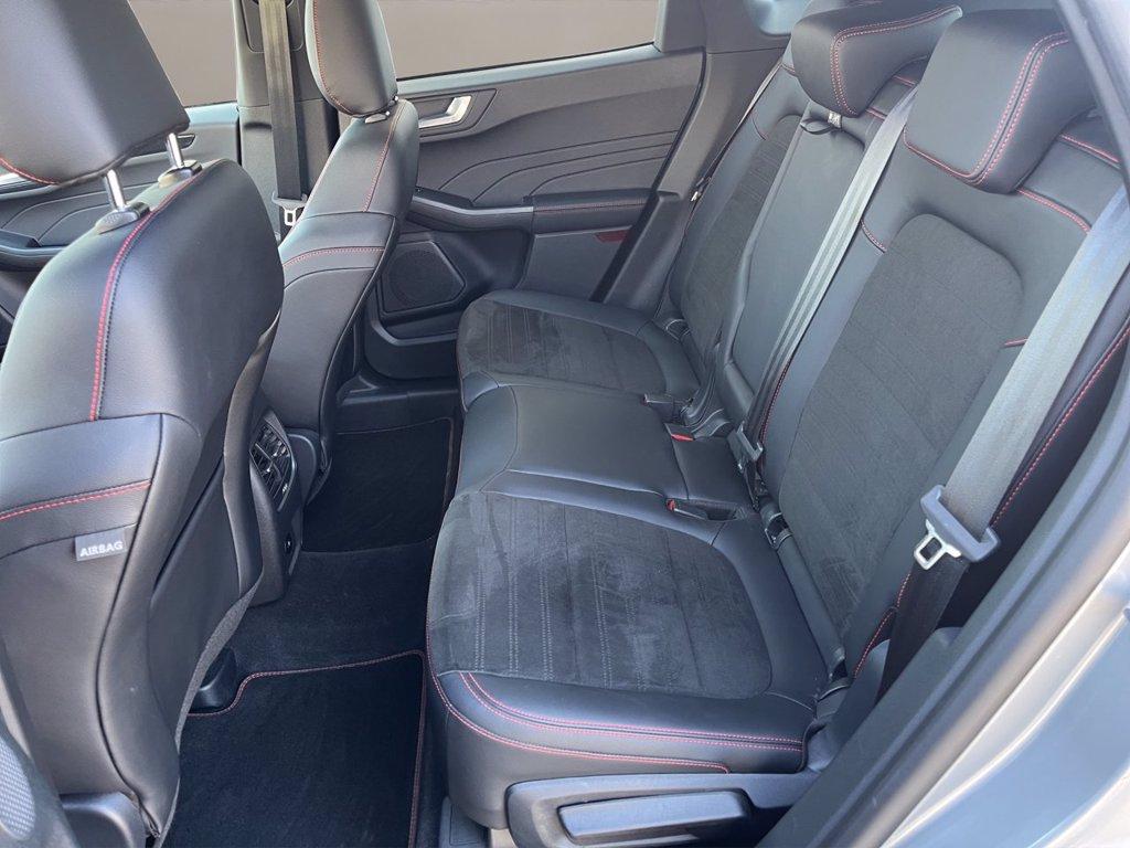 FORD Kuga 2.5 phev ST-Line X 2wd 225cv cvt del 2023