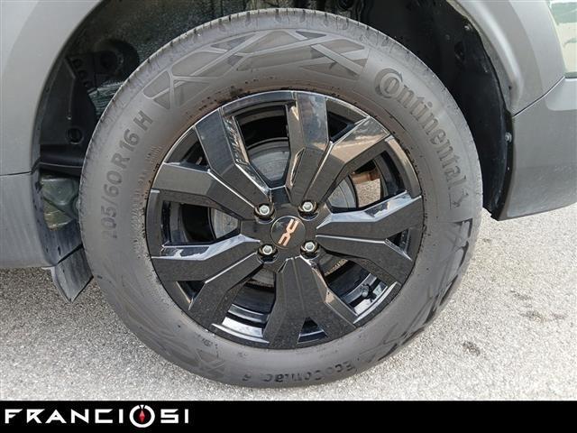 DACIA Jogger 1.6 hybrid Extreme 140cv 7p.ti
