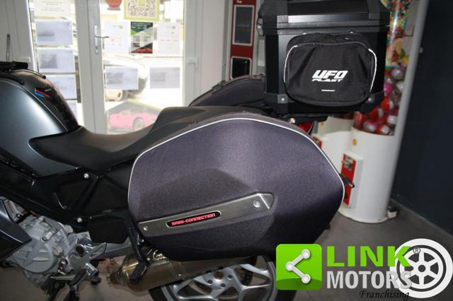 BMW F 800 ST Garantita 1 anno