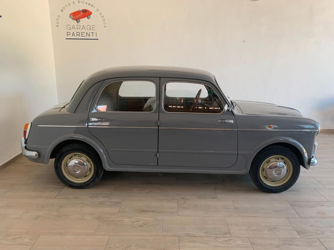 Fiat 1100 103 E