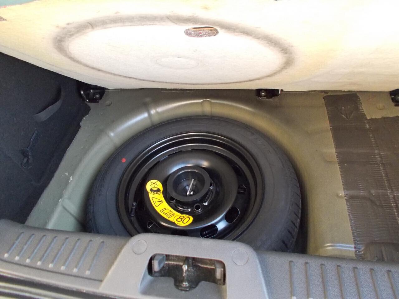 Ford Fiesta 1.5 TDCi 75CV 5 porte Titanium