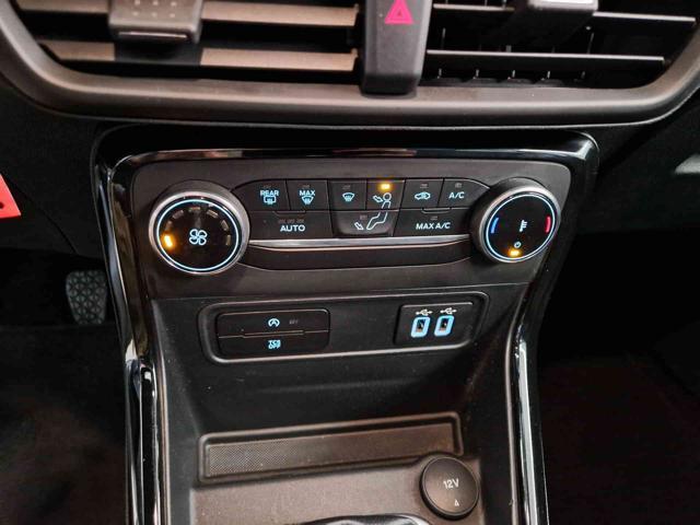 FORD EcoSport 1.0 EcoBoost 125 CV Start&Stop Titanium
