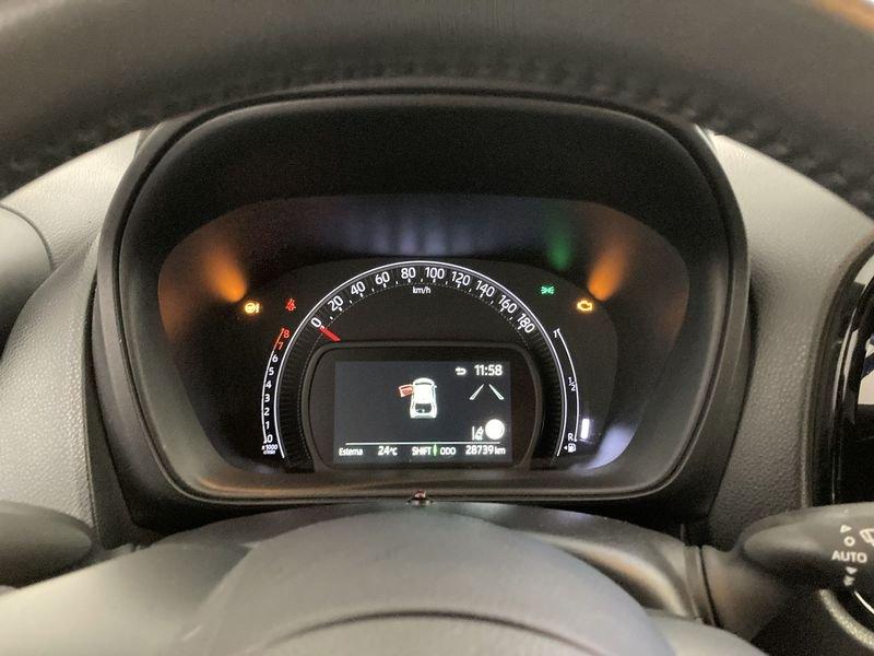 Toyota Aygo X 1.0B (72 CV) Trend
