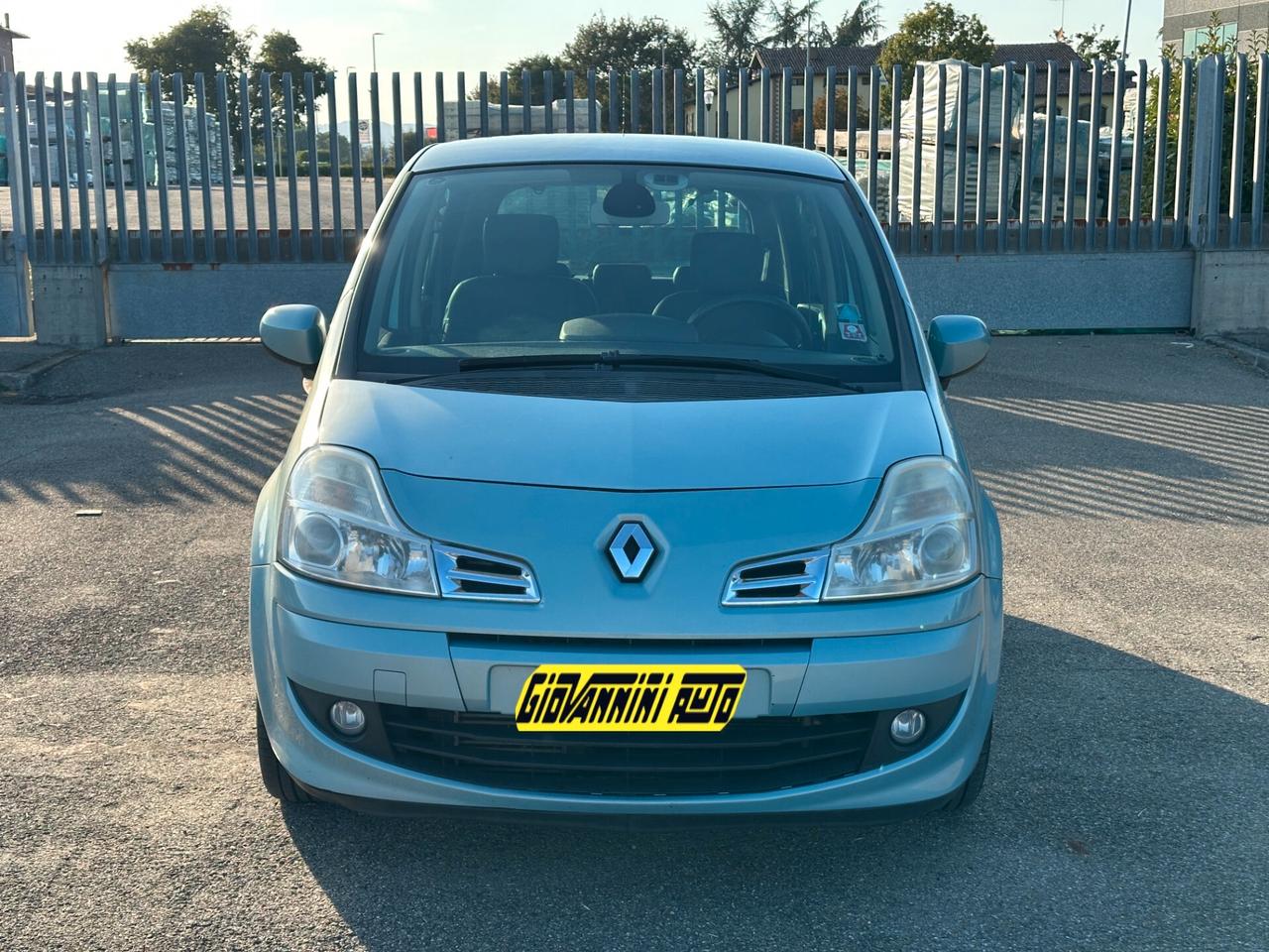 Renault Modus 1.5 dCi 90CV Live