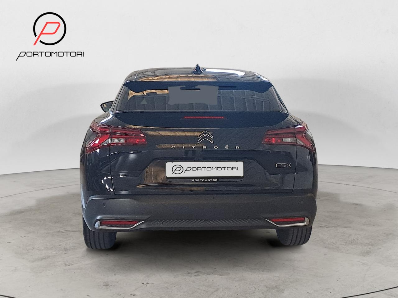 CITROEN C5 X - C5 X PureTech 180 S&S EAT8 Shine Pack