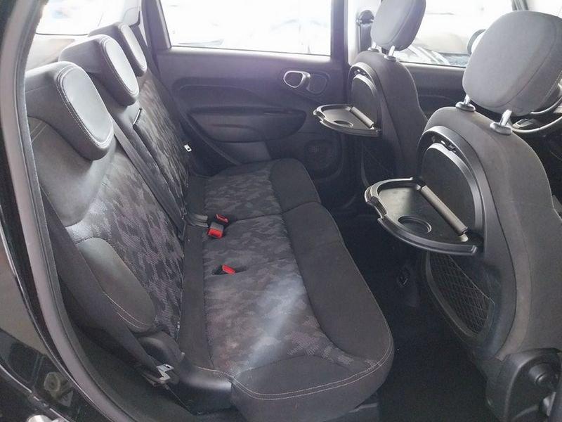 FIAT 500L 2017 Cross 500 L Cross 1.4 95cv S&S my20
