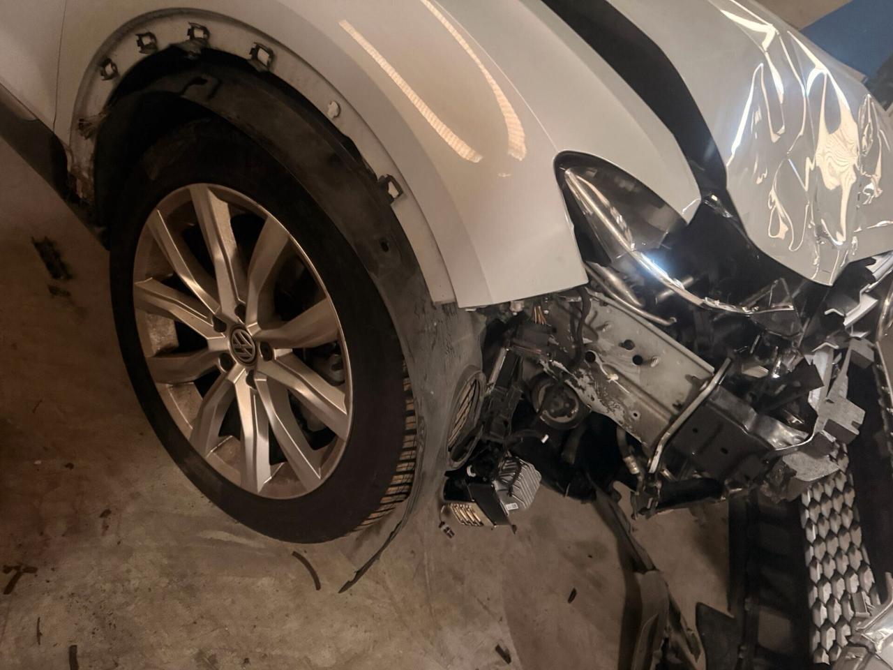 Volkswagen T-Roc 1.5 TSI ACT Life