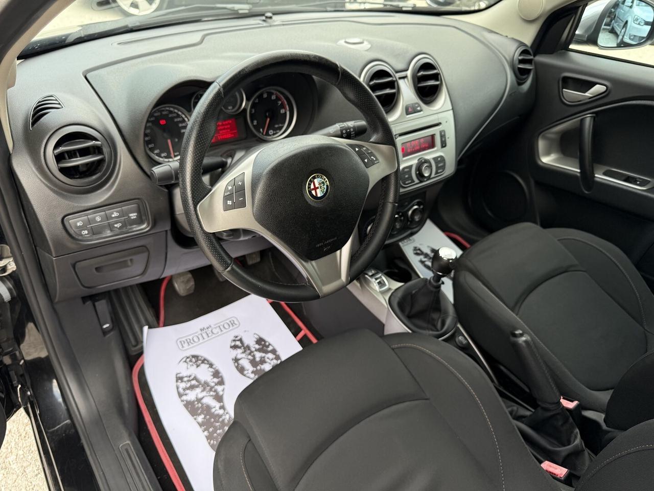 Alfa Romeo Mito 1.4 Benzina FRIZIONE NUOVA UNICO P