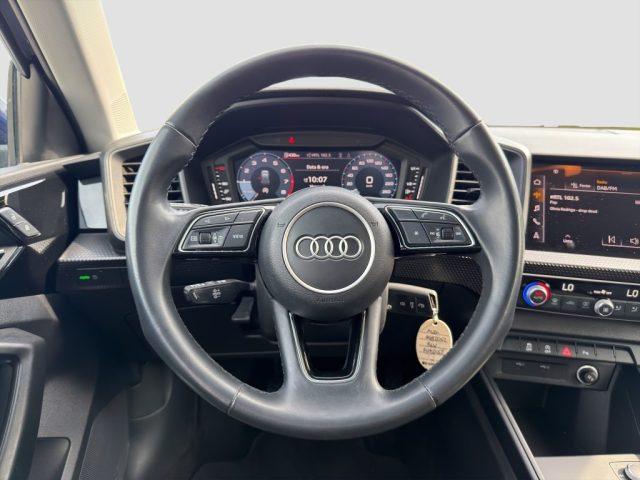AUDI A1 A1 SPB 25 TFSI