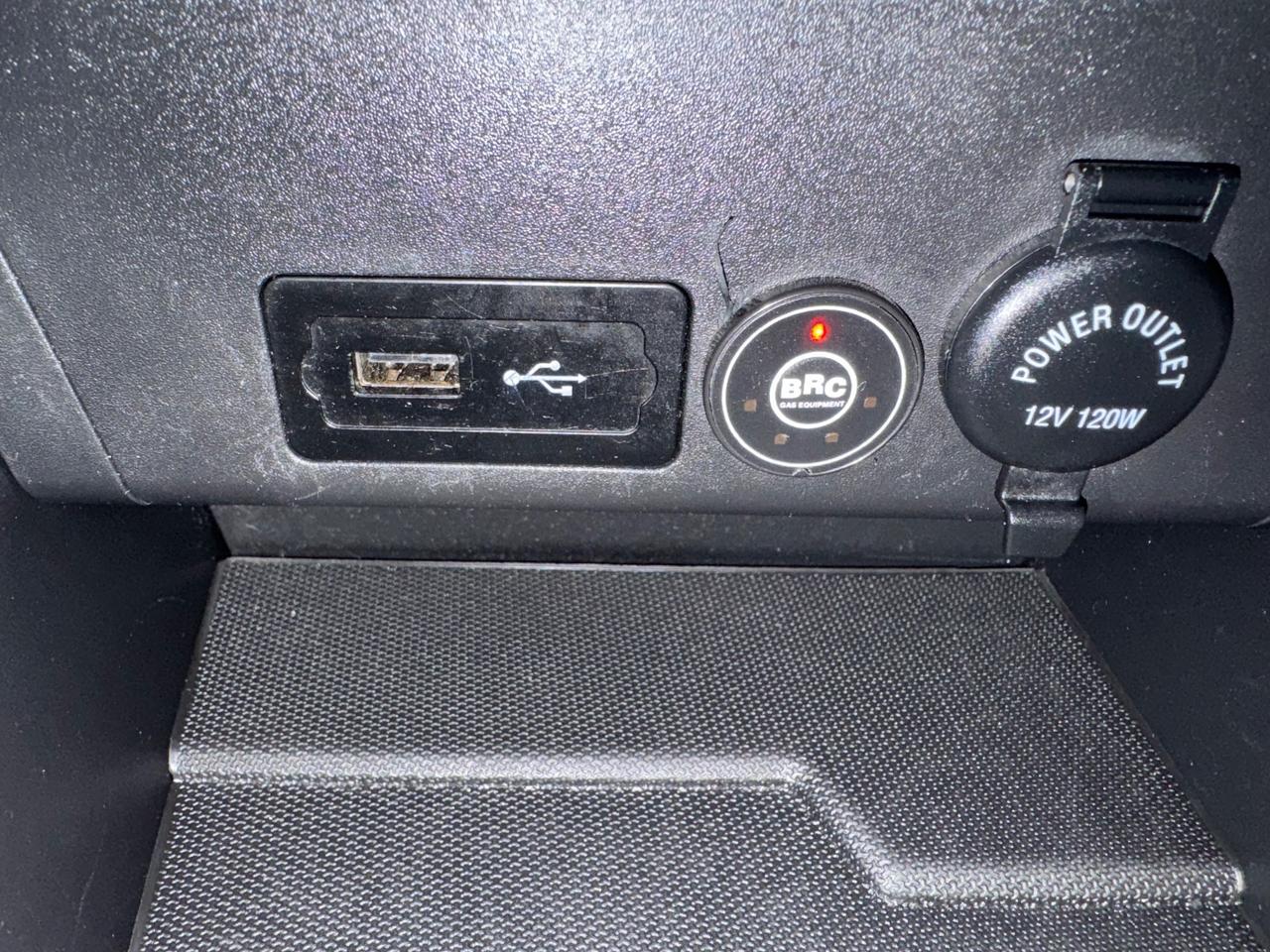 Dr 3.0 1.5 Bi-Fuel GPL