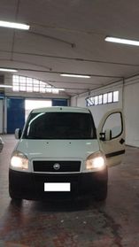 Fiat Doblo Doblò 1.6 16V Natural Power Active