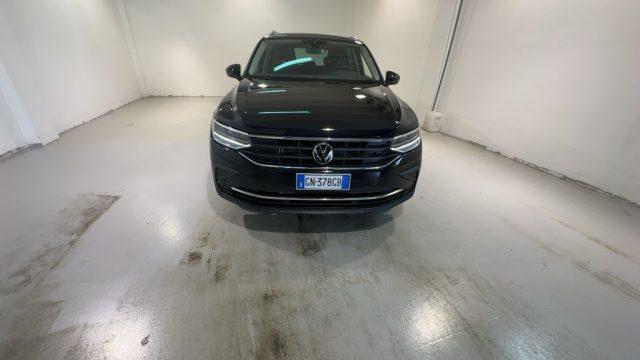 VOLKSWAGEN Tiguan 1.5 TSI 150 CV ACT Life