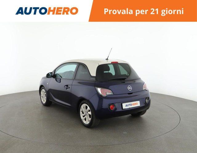 OPEL Adam 1.2 70 CV Jam