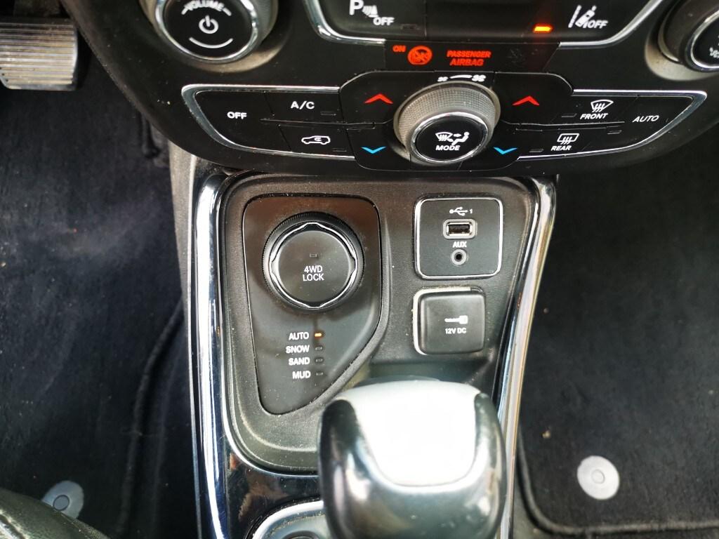 JEEP Compass 2ª serie Compass 2.0 Multijet II ...