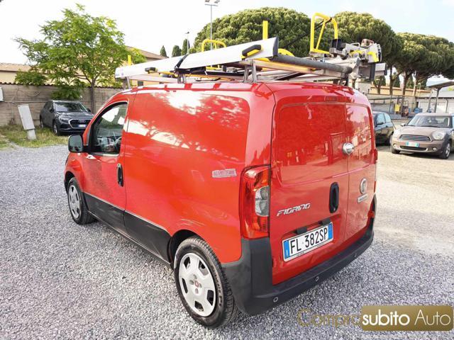 FIAT Fiorino 1.3 MJT 80CV Cargo SX