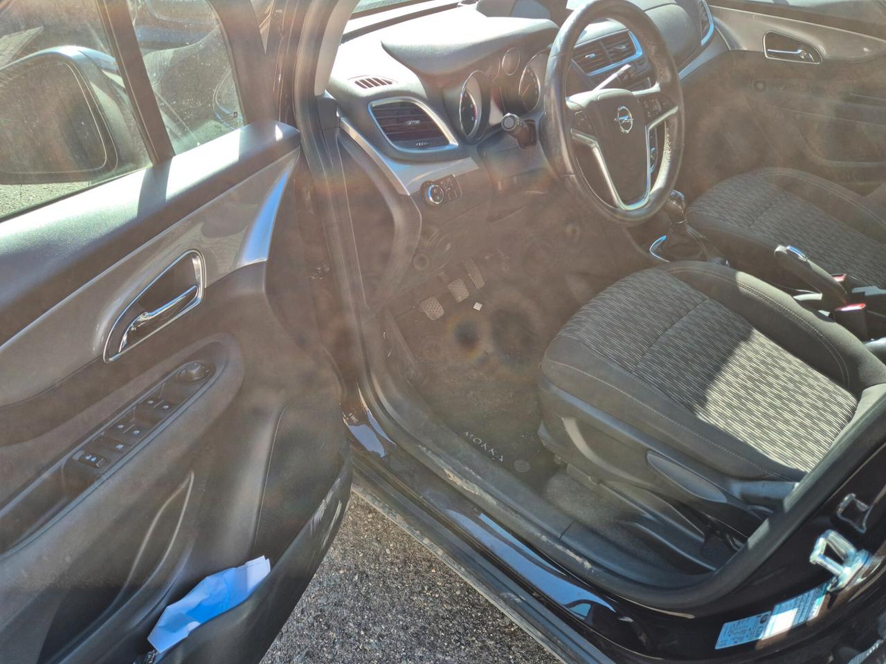 Opel Mokka 1.7 CDTI Ecotec 130CV 4x4 Start&Stop Ego