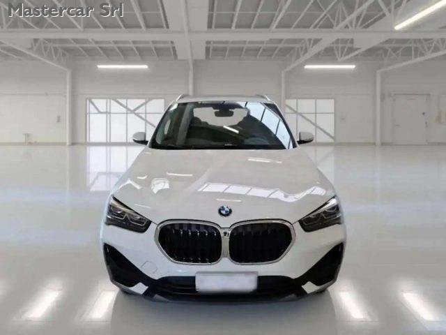 BMW X1 xdrive25e Business Advantage auto - GD944AT