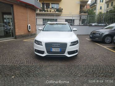 Audi A4 A4 Avant 1.8 tfsi 160cv