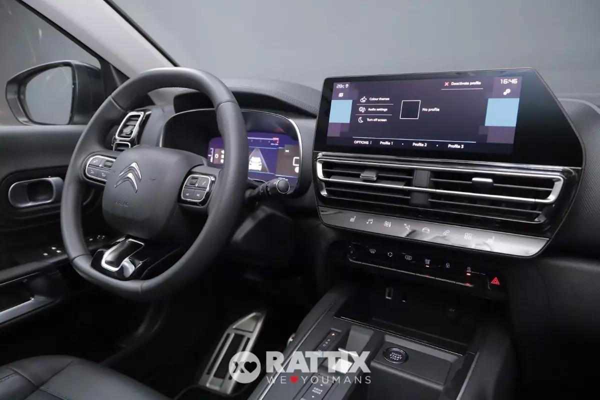 Citroen C5 Aircross 1.2 Puretech 130CV Shine Pack EAT8