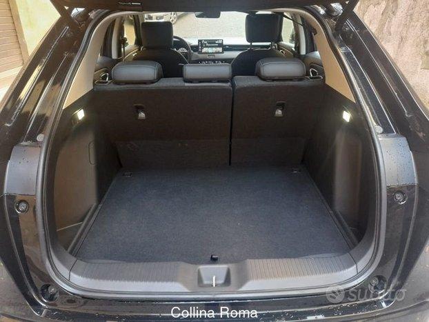 Honda HR-V 1.5 Hev eCVT Advance