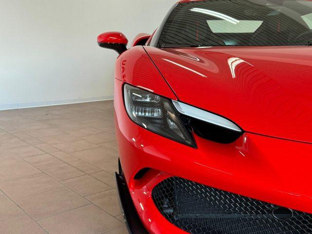 FERRARI 296 GTB ASSETTO FIORANO