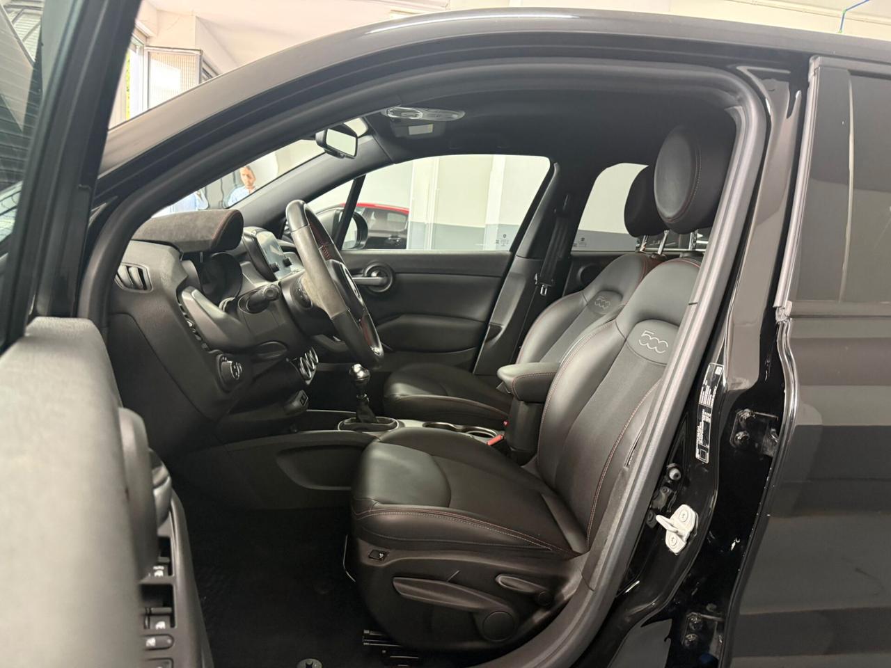 Fiat 500X 1.0 T3 120 CV Sport