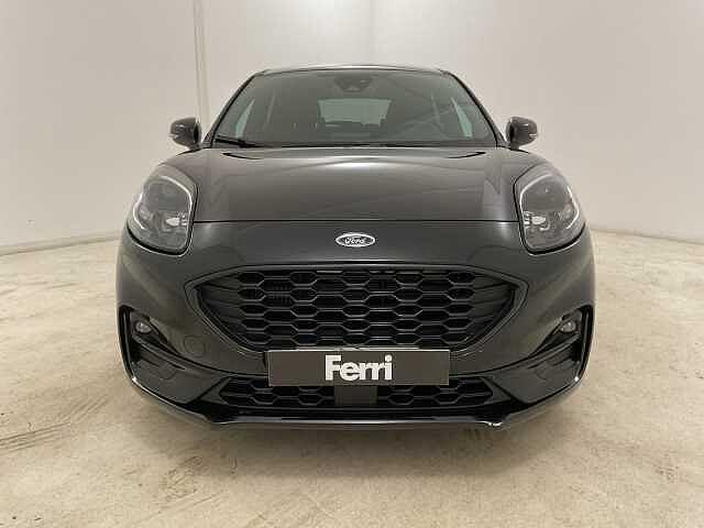 Ford Puma 1.0 ecoboost h st-line s&s 125cv