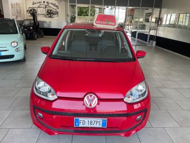 Volkswagen up! 1.0 5p. move ASG - Nessun vincolo -