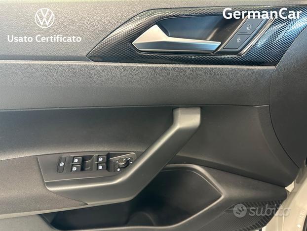 Volkswagen Taigo 1.0 tsi life 95cv