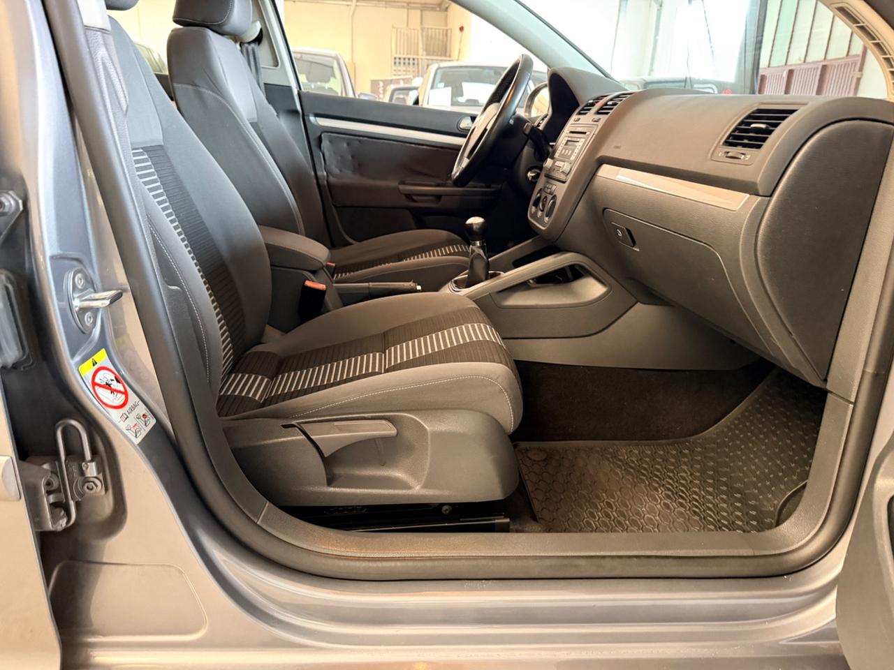 Volkswagen Golf 1.6 5p. United BiFuel G