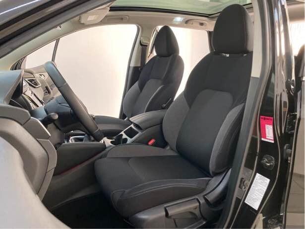 Nissan Qashqai 1.5 dCi N-Connecta 2018