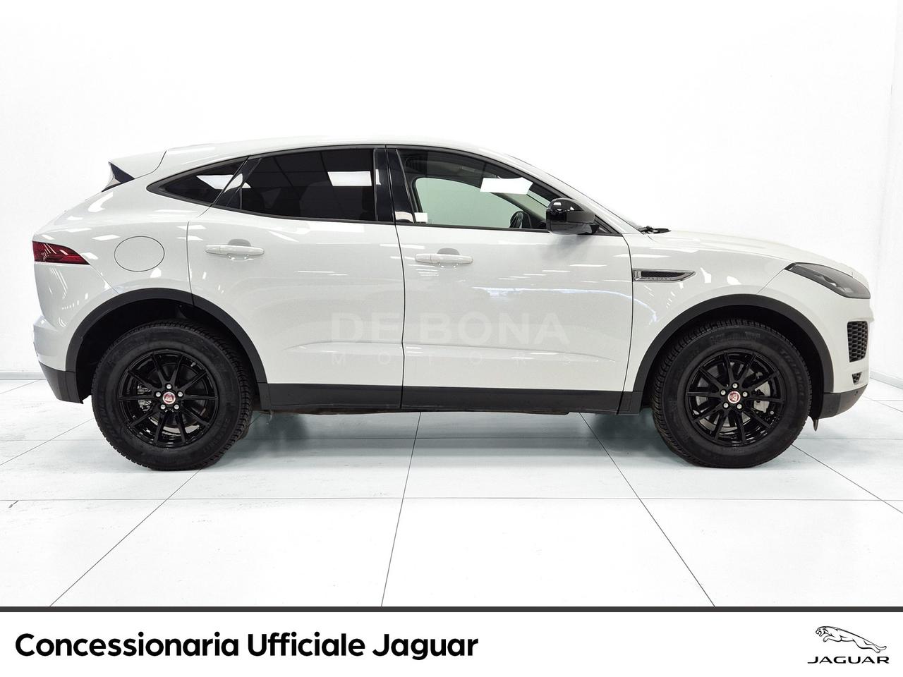 Jaguar E-Pace 2.0d i4 s awd 150cv auto