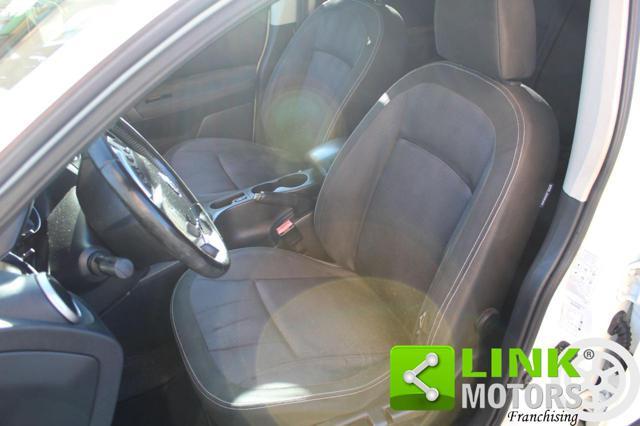 NISSAN Qashqai+2 2.0 dCi DPF n-tec 7 posti a sedere