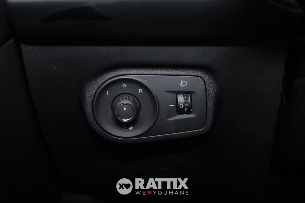 MG ZS 1.5 Hybrid+ Luxury Auto
